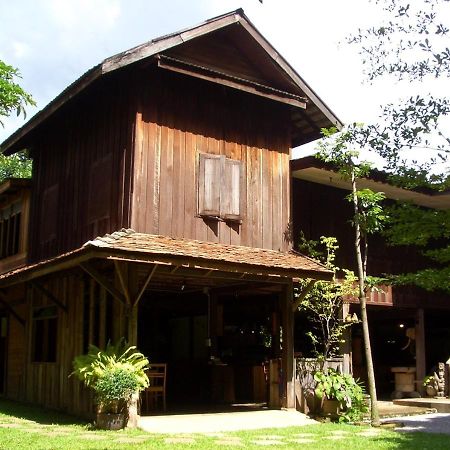 Tanita House Acomodação com café da manhã Chiang Mai Exterior foto